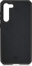 Чехол Itskins Чехол-накладка BALLISTIC R NYLON для Samsung Galaxy S23+, черный