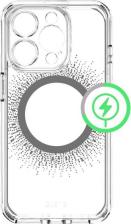 Чехол Itskins Чехол силиконовый ARMOR R // SOLID для iPhone 15 Pro (6.1"), черный