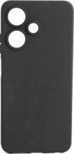 Чехол LuxCase Чехол для Infinix HOT 30i Black