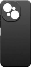 Чехол LuxCase Чехол Клип-кейс для TECNO Spark Go 2025/Go 1/Pop 9 Black