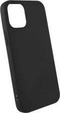 Чехол LuxCase Чехол-крышка для Apple iPhone 13, термополиуретан, черный