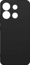 Чехол LuxCase Защитный чехол для Infinix Smart 7 HD, Черный, 62825