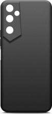 Чехол LuxCase Защитный чехол для Tecno Pova Neo 2, толщина 1,1 мм, черный