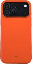 Чехол Magssory Чехол CSL045, для Apple iPhone 17 Pro Max, оранжевый [csl045or]