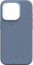 Чехол Magssory Чехол (клип-кейс) CLT015c, для Apple iPhone 15 Pro, синий