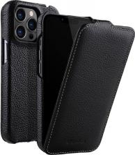 Чехол Melkco Кожаный чехол флип для Apple iPhone 13 Pro (6.1") - Jacka Type 4894522108049