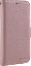 Чехол Melkco Кожаный чехол книжка для iPhone 12/12 Pro (6.1") - Wallet Book Type 4894522105864