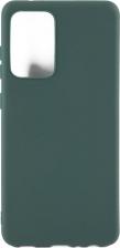 Чехол mObility Защитный чехол для Samsung Galaxy A52/Самсунг Гелакси A52/Накладка для смартфона, зеленый