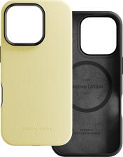 Чехол Native Union Чехол Клип-кейс Active Case для Apple iPhone 16 Pro Lemon