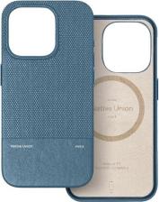 Чехол Native Union Чехол Клип-кейс (Re)Classic Case для Apple iPhone 16 Navy