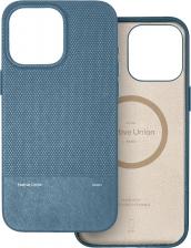Чехол Native Union Чехол Клип-кейс (Re)Classic Case для Apple iPhone 16 Pro Max Navy