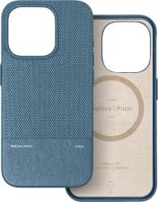 Чехол Native Union Чехол Клип-кейс (Re)Classic Case для Apple iPhone 16 Pro Navy