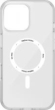 Чехол Native Union Чехол Клип-кейс (Re)Clear Case для Apple iPhone 16 Pro Max Transparent