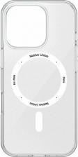 Чехол Native Union Чехол Клип-кейс (Re)Clear Case для Apple iPhone 16 Pro Transparent