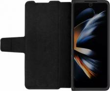 Чехол Nillkin Чехол Aoge Leather Cover case for Samsung Galaxy Z Fold 5 5G Black