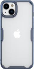 Чехол Nillkin Чехол для iPhone 15 Nature TPU Pro White