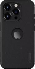 Чехол Nillkin Чехол для iPhone 15 Pro Frosted Shield Pro Black