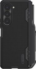 Чехол Nillkin Чехол-накладка Super Frosted Shield Fold для Samsung galaxy Z Fold 5 5G, черный 6902048268098