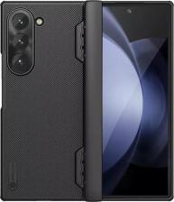 Чехол Nillkin Чехол-накладка Super Frosted Shield Fold для Samsung Galaxy Z Fold 6 5G, черный 6902048281516