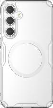 Чехол Nillkin Чехол Nature TPU Pro Magnetic для Samsung Galaxy A55 5G, прозрачный
