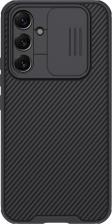 Чехол Nillkin Чехол с защитой камеры CamShield Pro Case для Samsung Galaxy A54 5G, черный