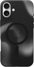 Чехол OtterBox Чехол Figura Series Case для iPhone 16 Plus с MagSafe, Black