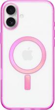 Чехол OtterBox Чехол Lumen Series Case для iPhone 16 Plus с MagSafe, Pink