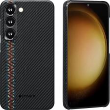 Чехол Pitaka Чехол MagEZ 3 для Samsung Galaxy S23 (6.1), Rhapsody