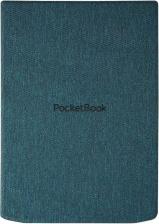 Чехол PocketBook Аксессуар Чехол для PocketBook 743 Green HN-FP-PU-743G-SG-WW