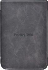 Чехол PocketBook Чехол для PocketBook 606/616/628/632/633 серый (PBC-628-DG-RU)