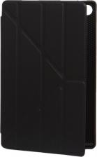 Чехол RedLine Аксессуар Чехол для Realme Pad с силиконовой крышкой Black УТ000031294