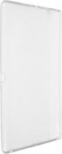 Чехол RedLine Чехол для APPLE iPad 10.2 2019 Silicone Transparent УТ000026674