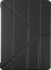 Чехол RedLine Чехол для APPLE iPad 10.9 2022 с силиконовой крышкой Black УТ000033494