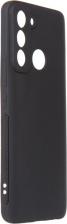 Чехол RedLine Чехол для Infinix Note 11 Pro Ultimate Black УТ000028386