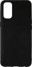 Чехол RedLine Чехол для Oppo Reno 4 Lite Ultimate Black УТ000023592