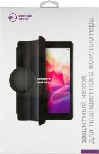 Чехол RedLine Чехол для планшета для Apple iPad Pro 12.9 (2021), чёрный