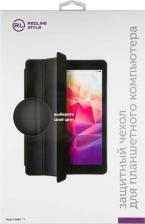 Чехол RedLine Чехол для планшетного компьютера Huawei MatePad 10,4", подставка Y, черный