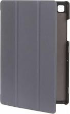 Чехол RedLine Чехол для Samsung Galaxy Tab A7 SM-T500\SM-T505 серый