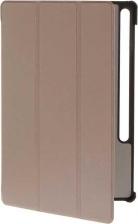 Чехол RedLine Чехол для Samsung Galaxy Tab S7 FE Gold УТ000029766