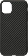 Чехол RedLine Чехол для смартфона Toronto для iPhone 11 Pro Max, Black (УТ000018405)