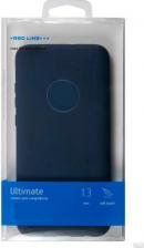 Чехол RedLine Чехол для Vivo Y91C/Y93/Y90 Ultimate Blue УТ000022536