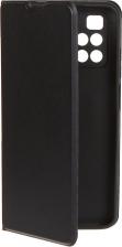 Чехол RedLine Чехол для Xiaomi Redmi 10 с застежкой на магнитах Black УТ000026737