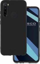 Чехол RedLine Чехол для Xiaomi Redmi Note 8 / Note 8 2021 Ultimate Black УТ000027041
