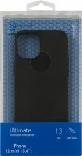 RedLine Чехол Ultimate для Apple IPhone 12 mini черный – фото 2