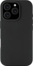 Чехол Rocket Чехол Клип-кейс Silk для Apple iPhone 16 Pro с MagSafe Black