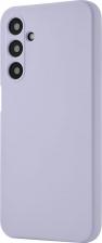 Чехол Rocket Чехол Sense для Samsung Galaxy A25, TPU, лавандовый
