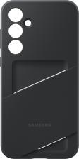 Чехол Samsung Чехол Card Slot Case A35 черный