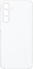 Чехол Samsung Чехол Clear Case A16 прозрачный