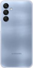 Чехол Samsung Чехол Clear Case A25, для Samsung Galaxy A25, прозрачный [ef-qa256ctegru]