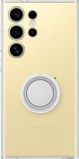 Чехол Samsung Чехол Clear Gadget Case S24 Ultra (EF-XS928C TEGRU) Transparent